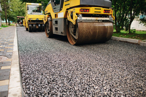 Best Driveway Pavers Contractor  in Springville, NY