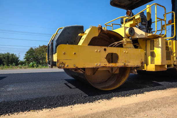 Reliable Springville, NY Driveway Pavers Solutions